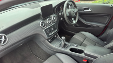 Mercedes-Benz A-Class A180d Sport Edition 5dr Diesel Hatchback